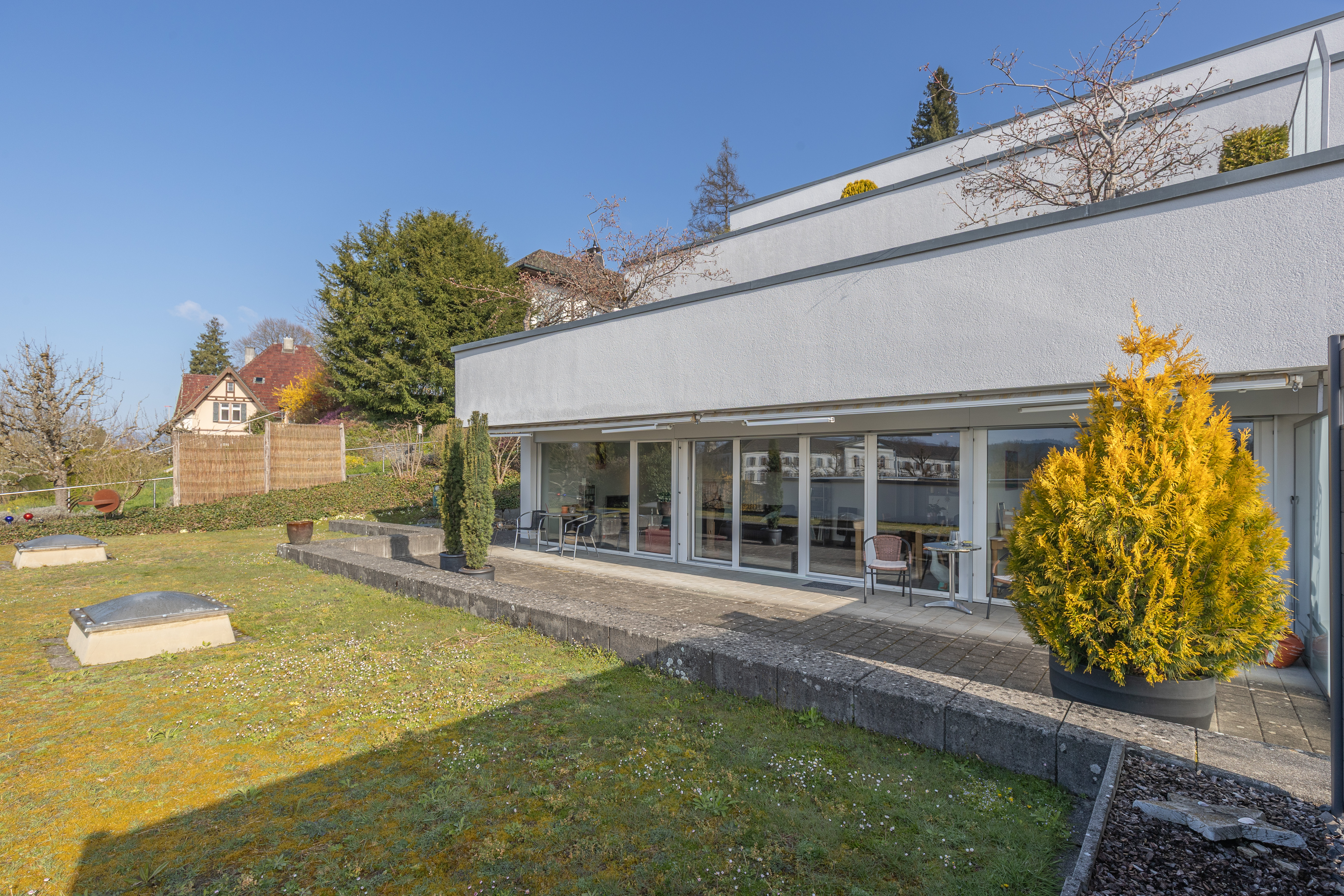 5½-Zimmer Terrassenhaus in Zofingen